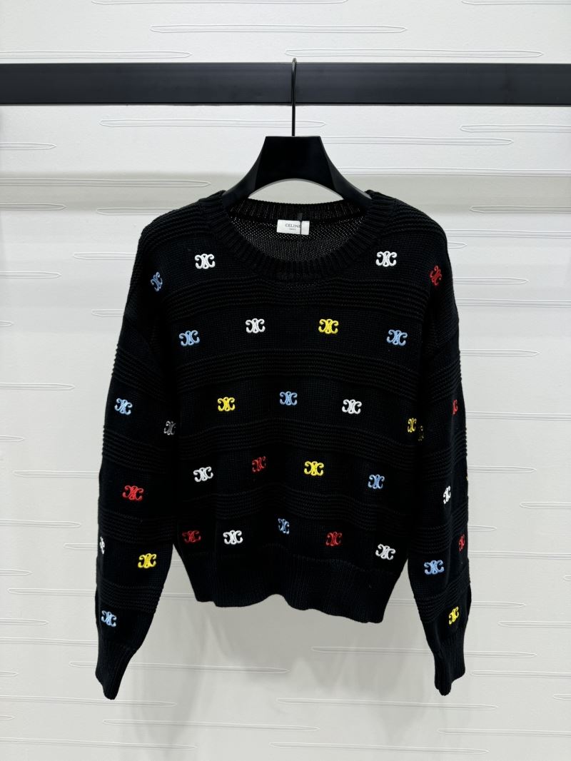 Celine Sweaters